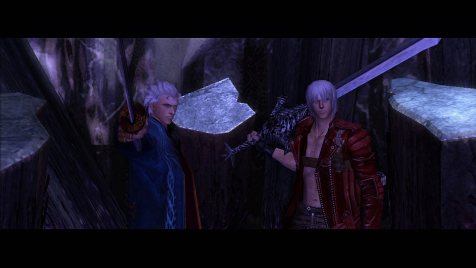 Devil May Cry HD Collection - Imagen 23